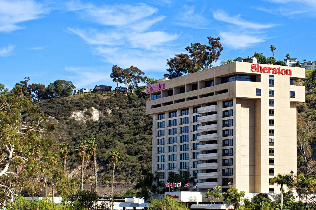 Sheraton Mission Valley San Diego Hotel Екстериор снимка