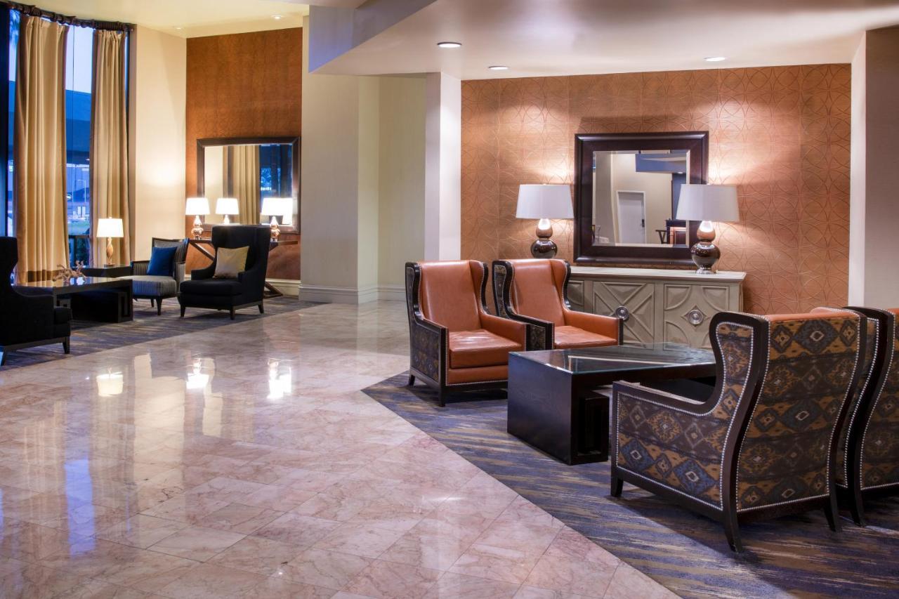 Sheraton Mission Valley San Diego Hotel Екстериор снимка