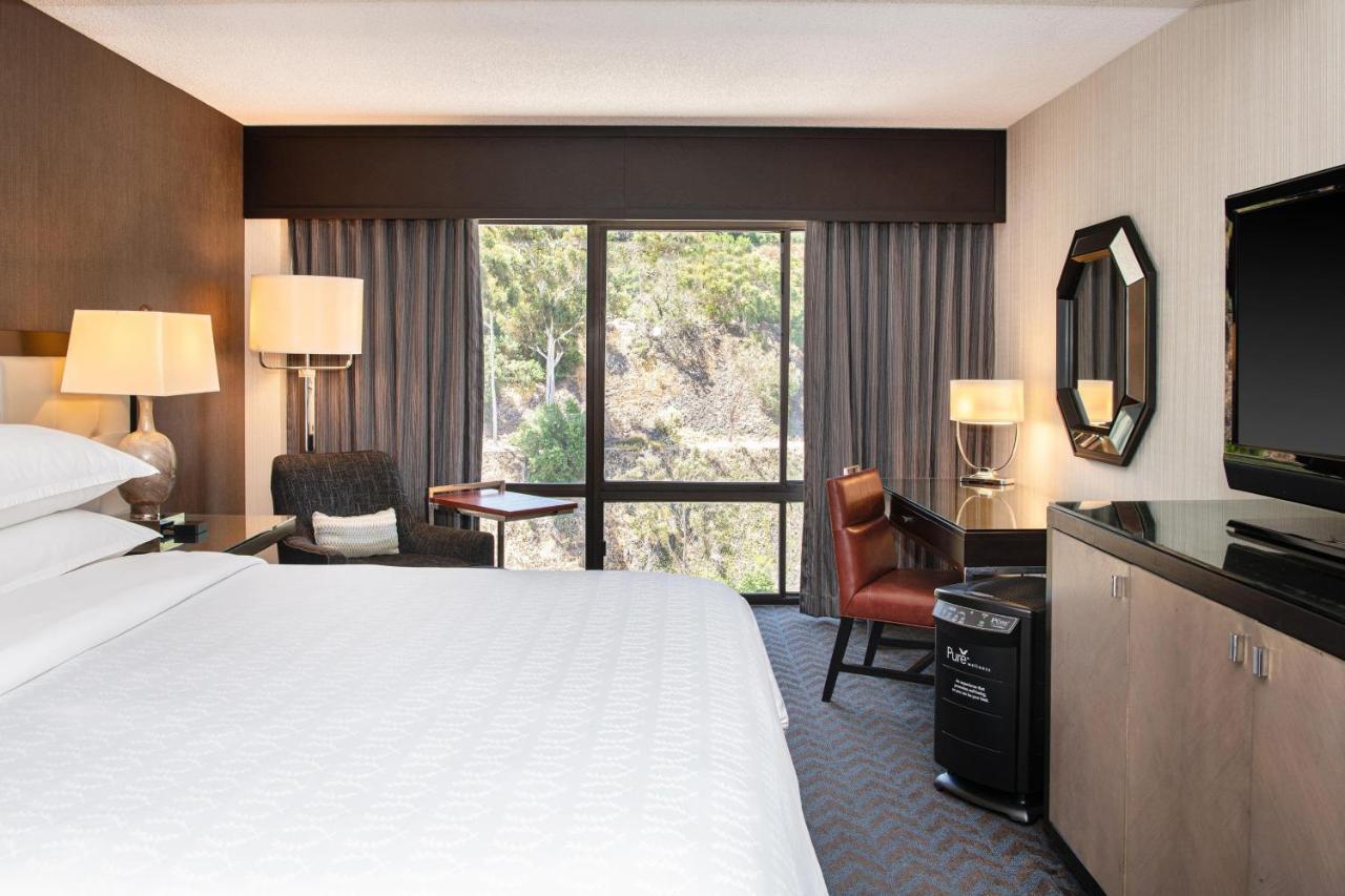 Sheraton Mission Valley San Diego Hotel Екстериор снимка