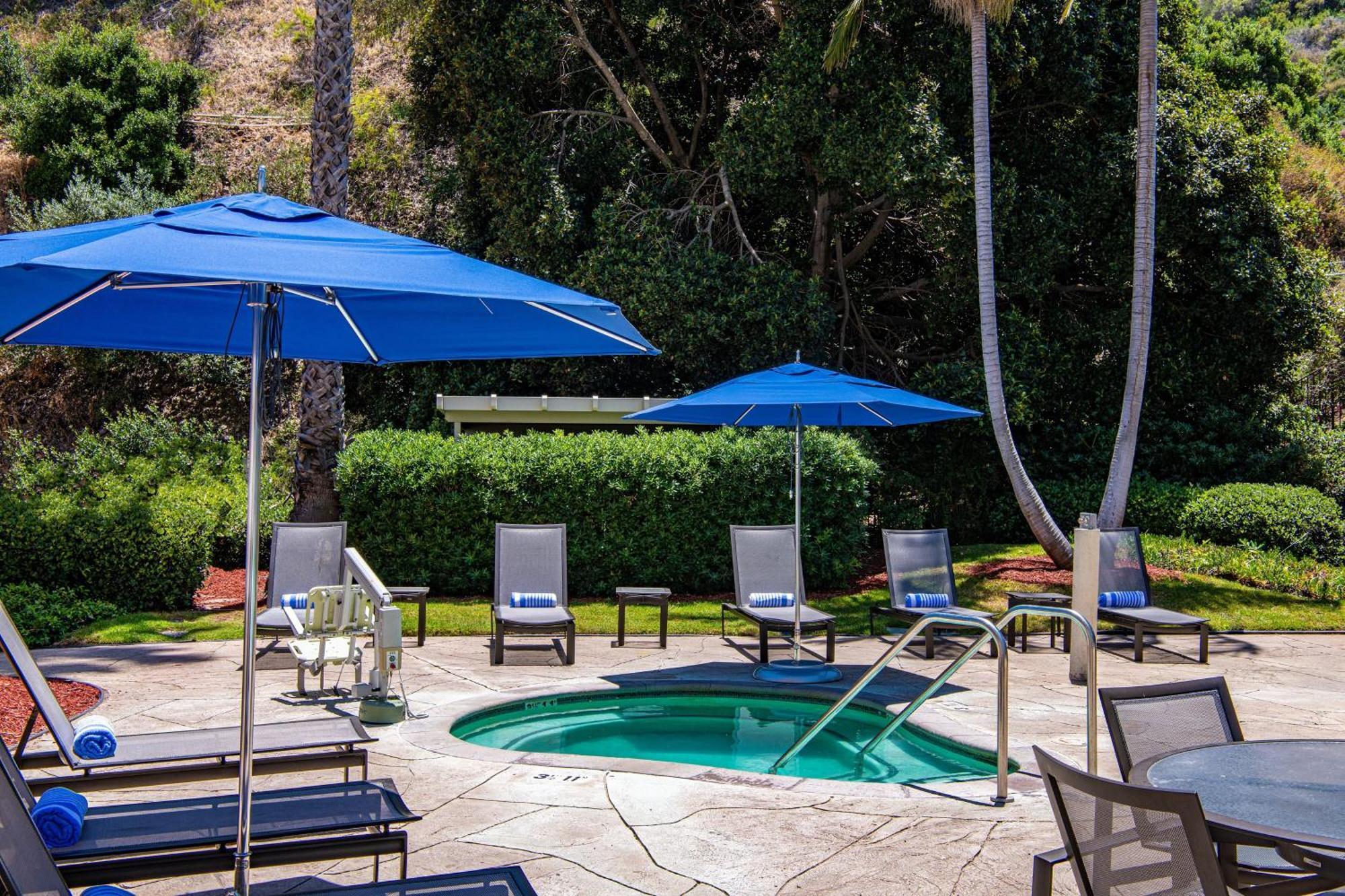 Sheraton Mission Valley San Diego Hotel Екстериор снимка