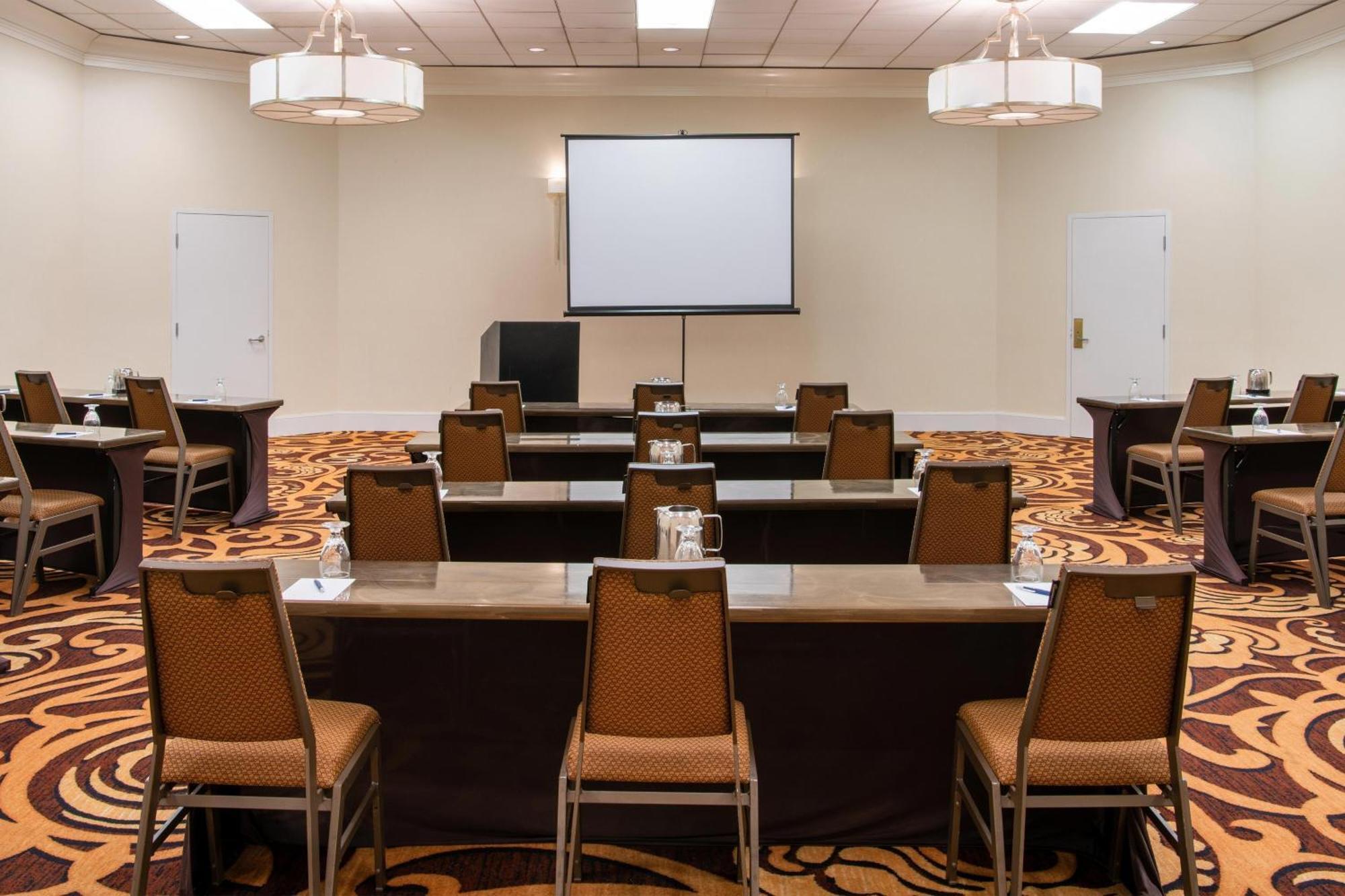 Sheraton Mission Valley San Diego Hotel Екстериор снимка