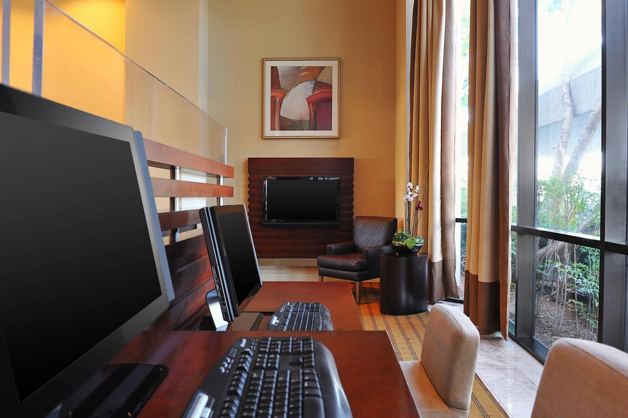 Sheraton Mission Valley San Diego Hotel Екстериор снимка