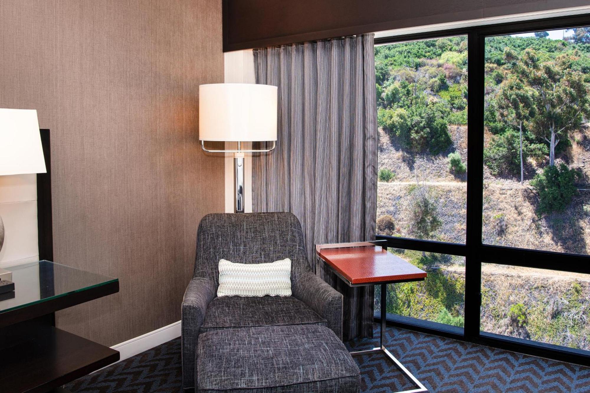 Sheraton Mission Valley San Diego Hotel Екстериор снимка